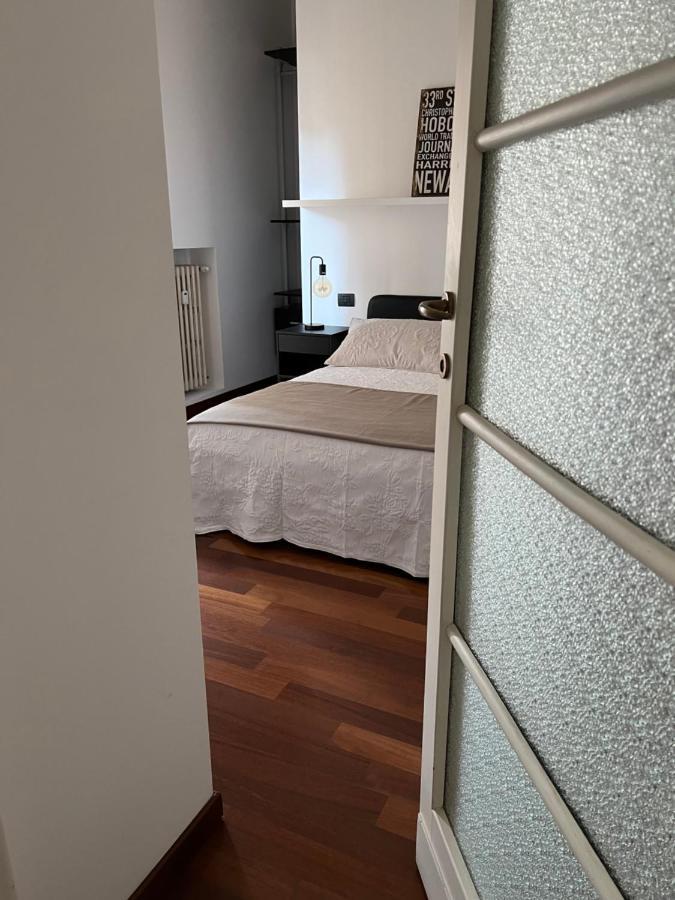 شقة Rebecca'S Milano Collection: Repubblica المظهر الخارجي الصورة